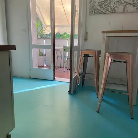 Apartment Resident St Agata Appartament Artist Marina di Massa